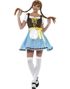 Beer Beauty - Oktoberfestkostyme til Dame