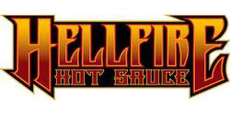Hellfire Hot Sauce