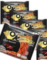 20 stk MAMA Oriental Kitchen Hot Korean Flavour Nudler - Hel Eske 1,7 kg (Thailand)