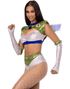 Intergalactic Ranger - Buzz Lightyear inspirert Kostyme