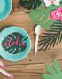 6 stk Monstera Blader 14 cm - Aloha Tropical