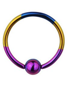 Stripete BRC Piercing - Multi