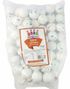 3 kg STORE Kingsway Giant Gobstoppers / Jawbreakers - Stor Pose med Evighetskuler 48mm