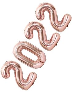 2022 ballonger 35 cm rosegull