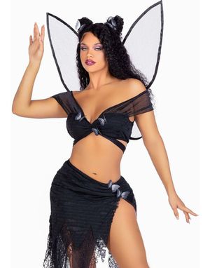 Dark Fairy - 4 Deler