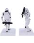 Star Wars Stormtrooper Bokstoppere 18,5 cm
