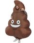 Oppblåsbart Poop Kostyme