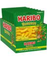 28 stk Haribo Skumbananer - Hel Eske 1,96 kg