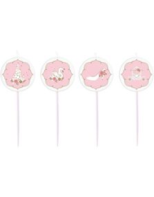 Princess for a Day Kakelys 7 cm