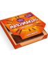 Quality Street Matchmakers Zingy Orange - Sjokoladestenger med Appelsinsmak 120 gram