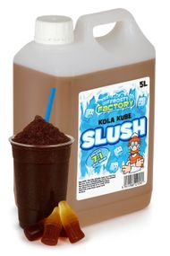 1782950400_1Cola Slush-Konsentrat - 40 liter Ferdig Slush - Crazy Factory