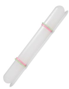 Patisse Rullepinne med Justerbar Høyde 20 cm