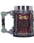 Lord of The Rings Brorskapet Luksuriøst Krus / Seidel 15,5 cm