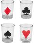 Drikkespill - Drinking Poker