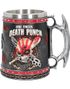 Stort Five Finger Death Punch Luksuriøst Krus / Seidel 15 cm