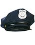 Politi Offiserhatt