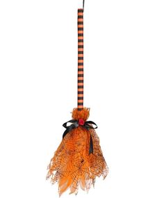 Hengende Sopelime Dekorasjon 60 cm