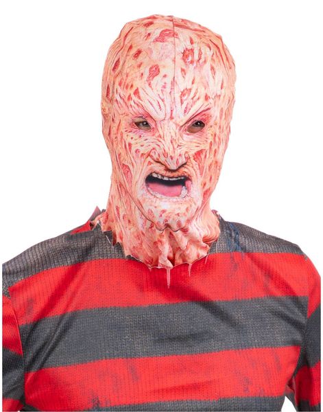Freddy Krueger Balaklavamaske