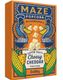 1777420800_13-pack Maze Cheesy Cheddar Popcorn 3x80 gram