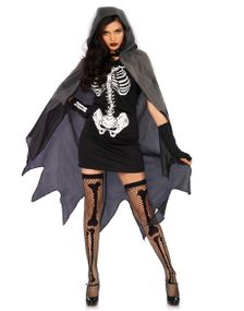 Grim Reaper Damekostyme