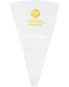 Wilton Featherweight - Gjenbrukbar Sprøytepose 25 cm