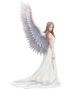 Anne Stokes Spirit Guide - Englefigur 24 cm