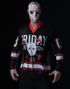 Lisensiert Jason - Friday 13th Hockeyskjorte