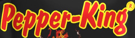 Pepper-King