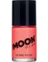 VELG BLANT 8 FARGER - Pastellfarget Neon UV/Blacklight Neglelakk