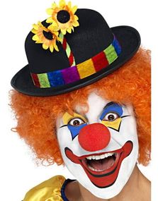 Bowlerhatt til Klovn