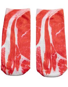 Morsomme Bacon Sokker Strl 36-43