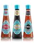Casa Firelli Italian Hotsauce Variety Pack - 3 Forskjellige Smakfulle Sterke Sauser i Gavepakke 444 ml