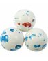 3 kg STORE Kingsway Giant Gobstoppers / Jawbreakers - Stor Pose med Evighetskuler 48mm