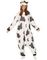 Ku Kigurumi Unisex Kostyme