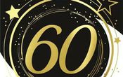 60-årsfeiring
