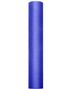 MØRK BLÅTT Tyll på Rull 15 cm x 9 meter