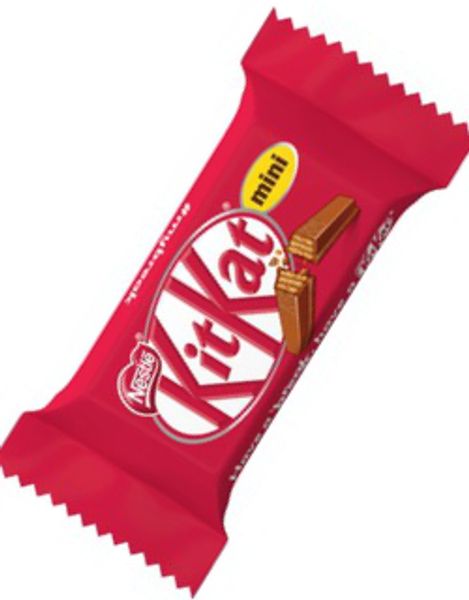 KitKat mini 16,7g