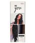 Be You S&S Semipermanent Hårfarge - Natural Black