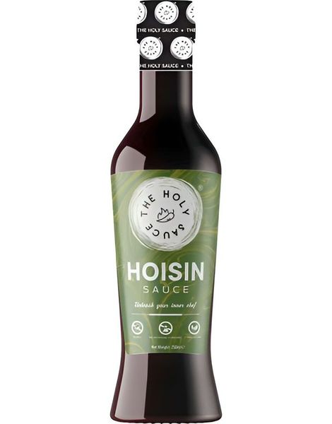 The Holy Sauce Hoisinsaus 250 ml