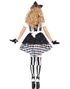 Playfull Dark Alice - Kostyme