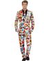 Comic Pop Art - Stand-Out Dress