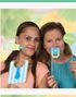10 stk Babyshower Fotoeffekter