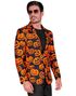 UV Glow Gresskar Blazer til Mann