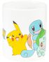 Pokémon Gjengen Keramikk Krus - Lisensiert