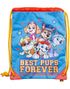Paw Patrol - Gymbag