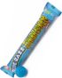 24 stk 6-pk Zed Jawbreaker med Blue Razz Smak og Kjerne av Tyggegummi - Hel Eske