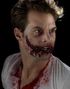 Stitched Smile - Latexsår med Festemiddel