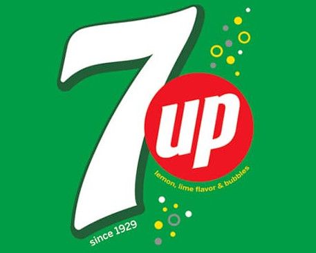 7UP