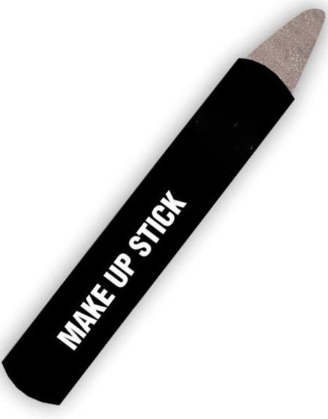 Sølvfarget Fargestift 12 gram