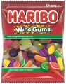 Haribo Wine Gums 160 gram 